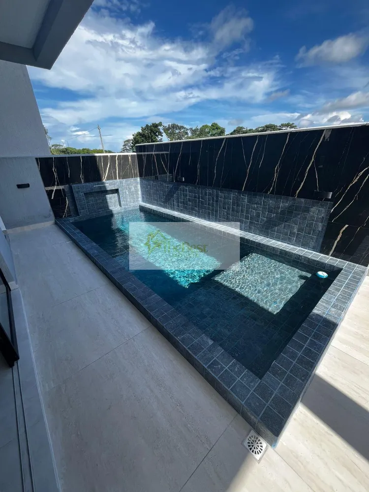 Casa, 3 quartos, 298 m² - Foto 2