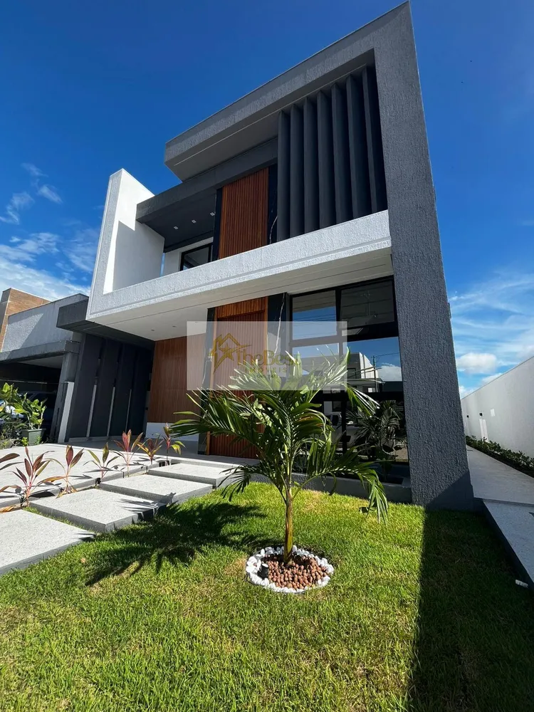 Casa, 3 quartos, 298 m² - Foto 3