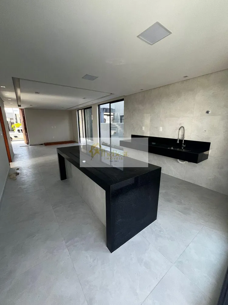 Casa, 3 quartos, 298 m² - Foto 8