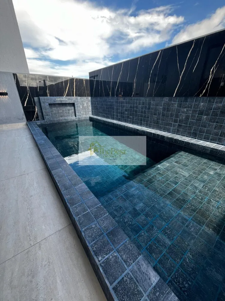 Casa, 3 quartos, 298 m² - Foto 13