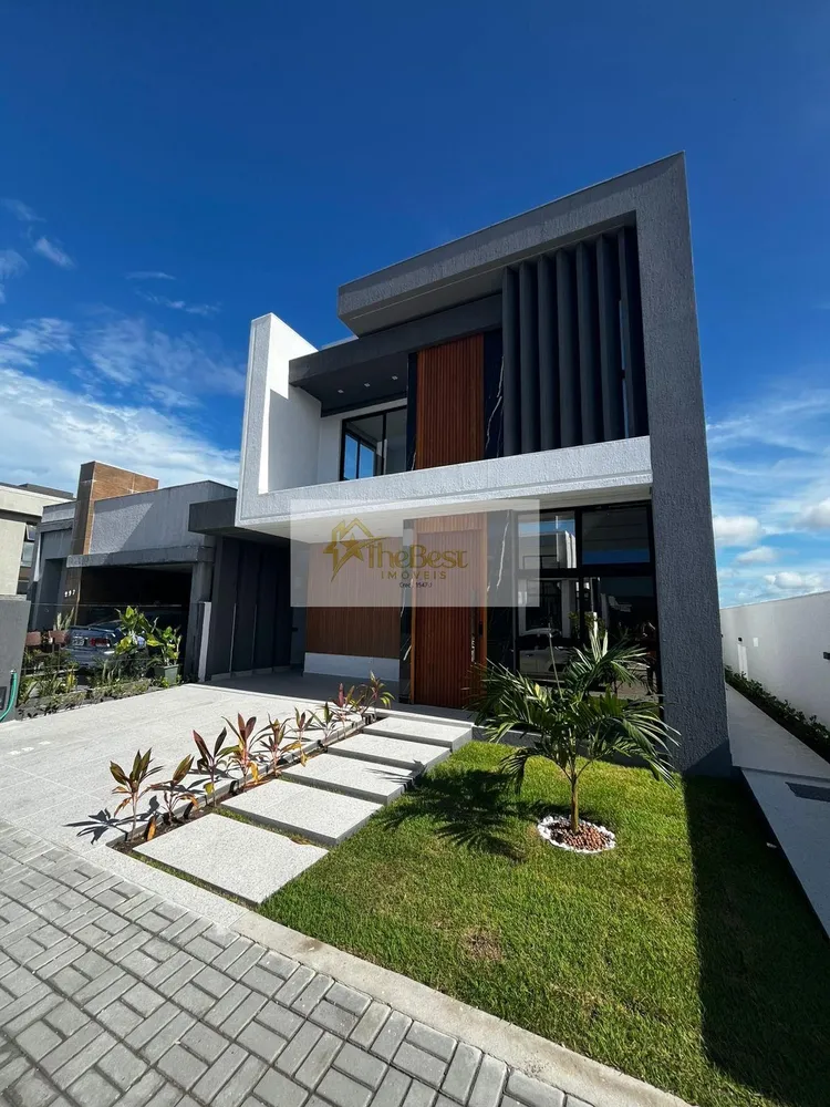 Casa, 3 quartos, 298 m² - Foto 1