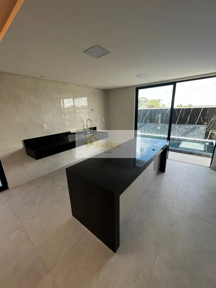 Casa, 3 quartos, 298 m² - Foto 14