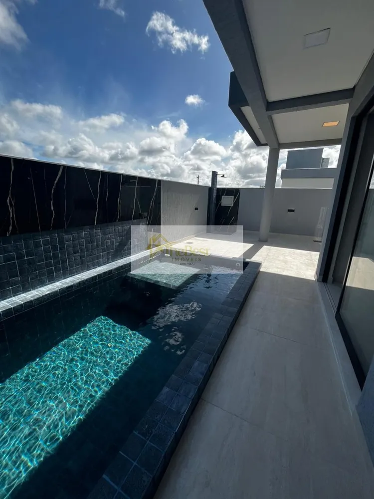 Casa, 3 quartos, 298 m² - Foto 16