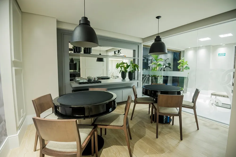 Apartamento, 5 quartos, 414 m² - Foto 3