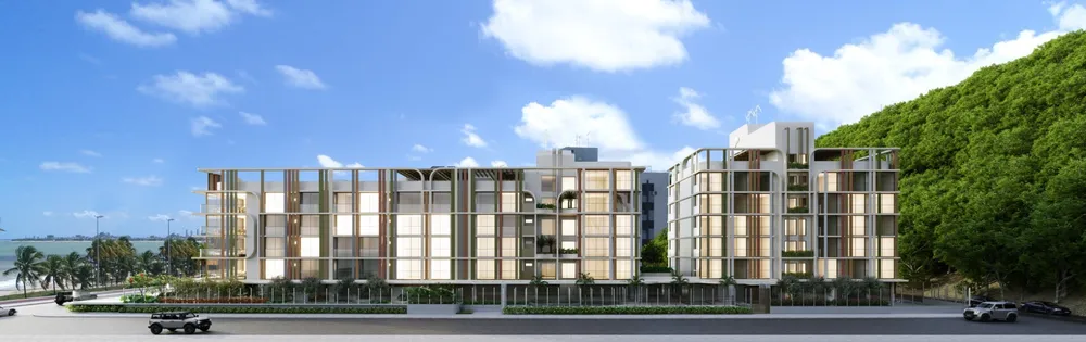 Apartamento, 3 quartos, 169 m² - Foto 3
