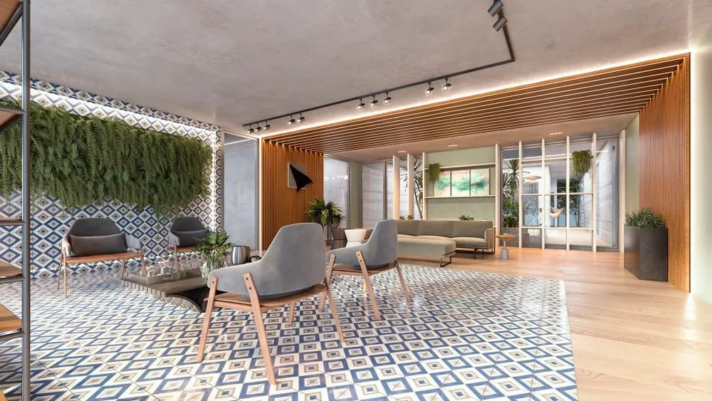 Apartamento, 2 quartos, 77 m² - Foto 9