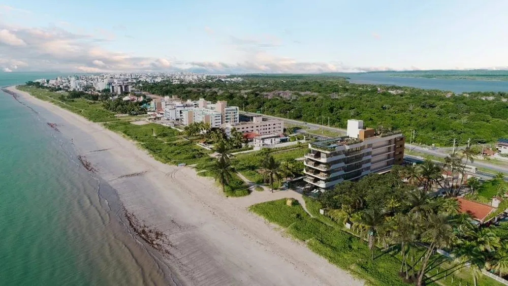 Apartamento, 3 quartos, 127 m² - Foto 6
