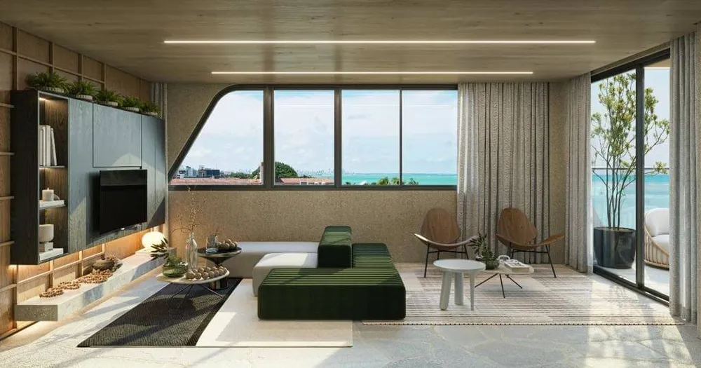 Apartamento, 3 quartos, 127 m² - Foto 8