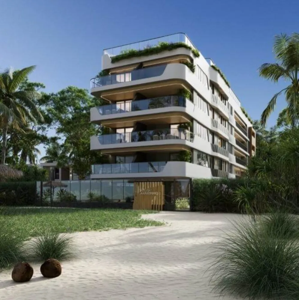 Apartamento, 3 quartos, 127 m² - Foto 4