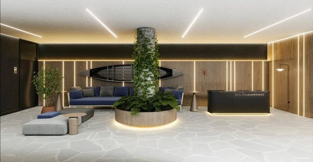 Apartamento, 3 quartos, 127 m² - Foto 7