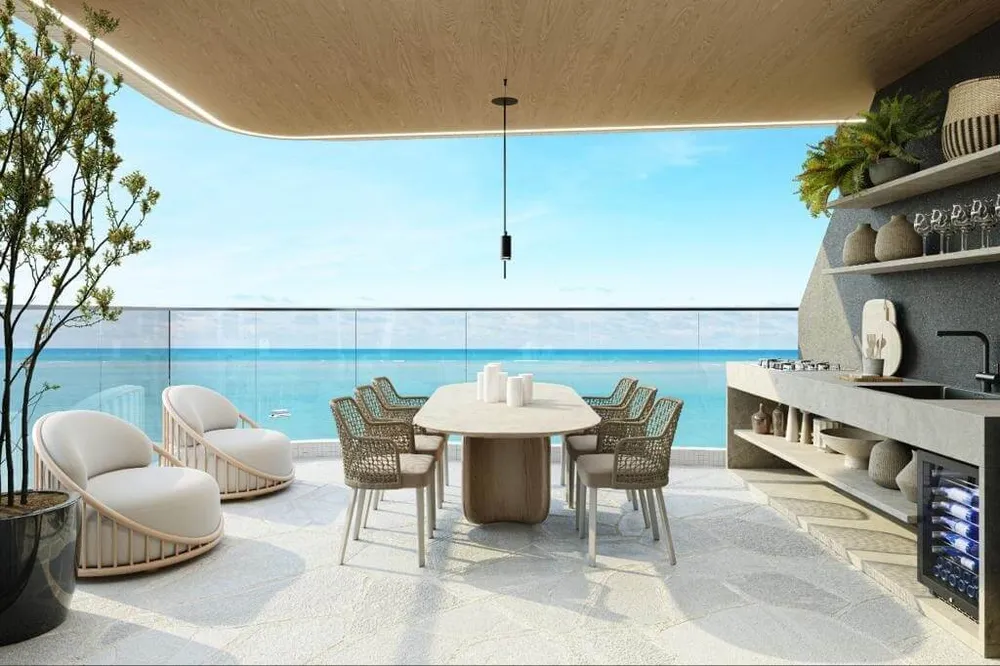 Apartamento, 3 quartos, 127 m² - Foto 7