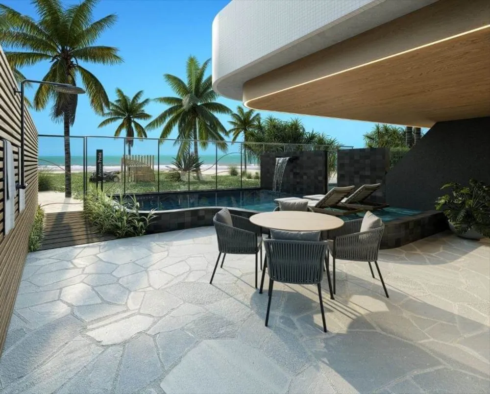 Apartamento, 3 quartos, 127 m² - Foto 5
