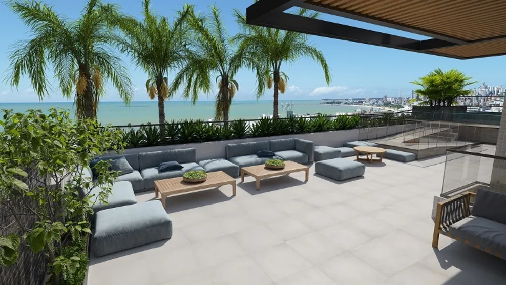Apartamento, 3 quartos, 71 m² - Foto 12