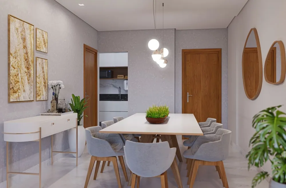 Apartamento, 2 quartos, 63 m² - Foto 6