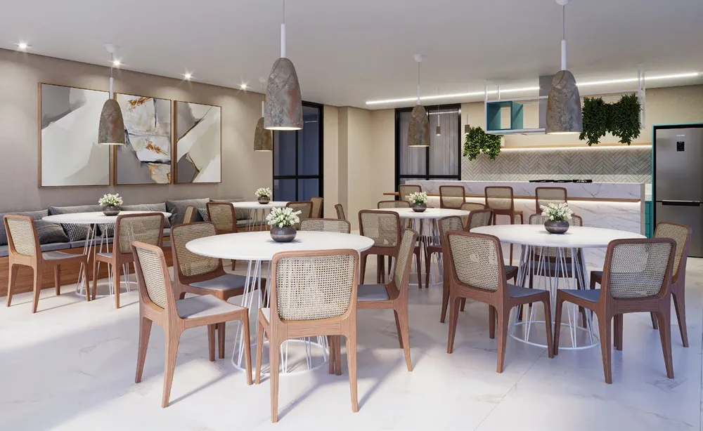Apartamento, 2 quartos, 63 m² - Foto 11