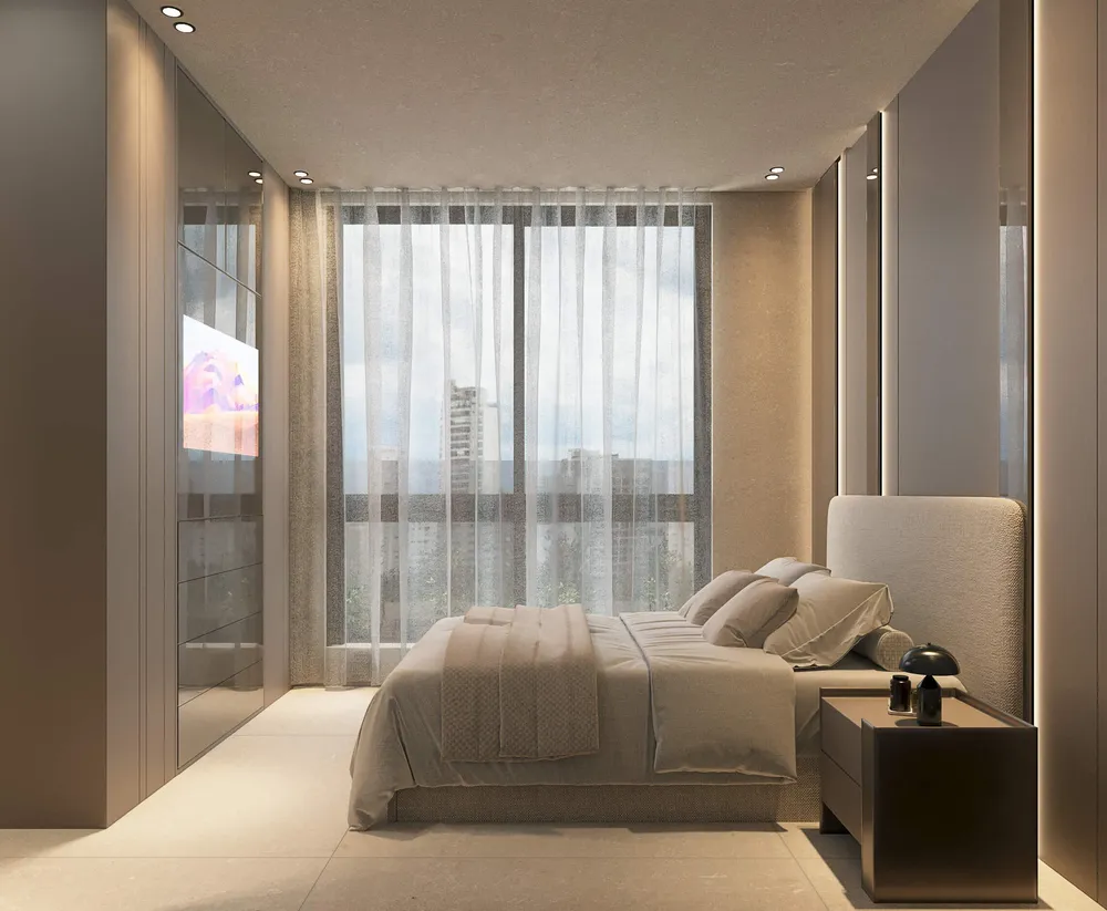 Cobertura, 2 quartos, 111 m² - Foto 11