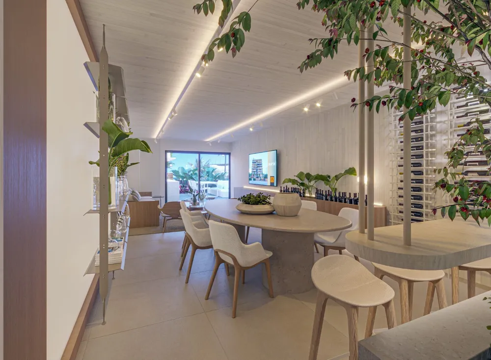 Apartamento, 3 quartos, 107 m² - Foto 8