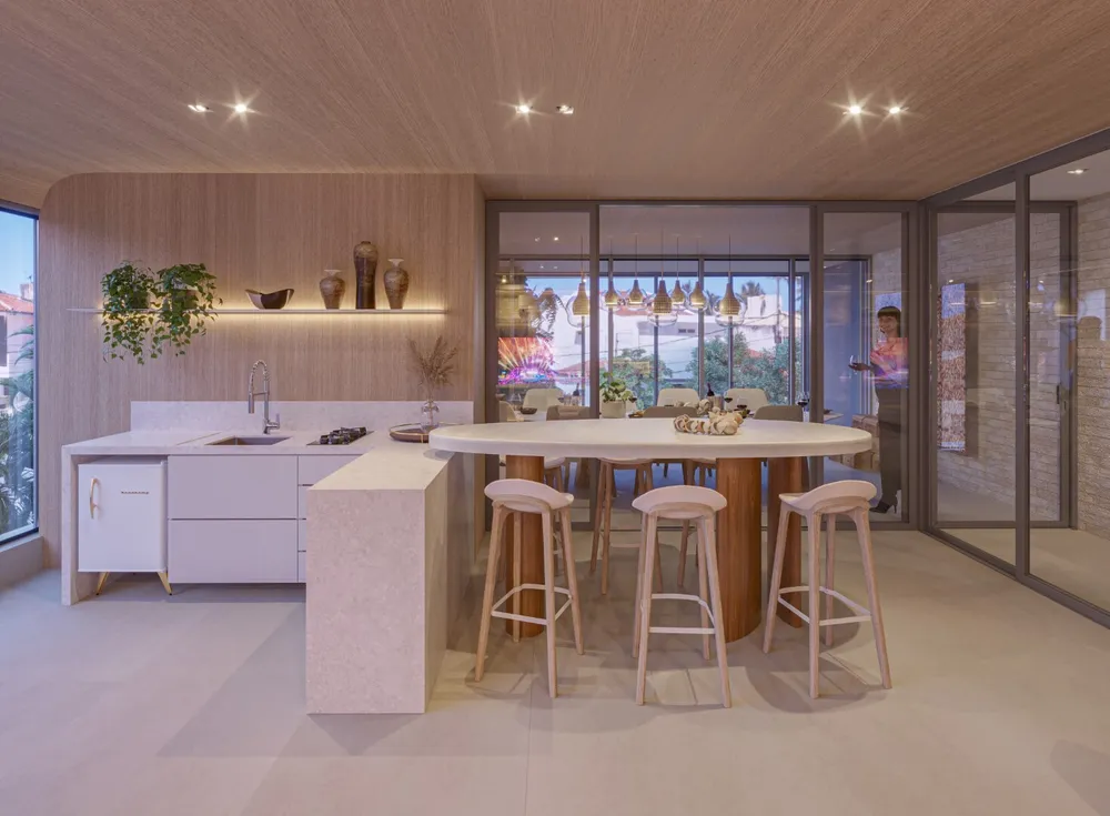 Apartamento, 3 quartos, 107 m² - Foto 9