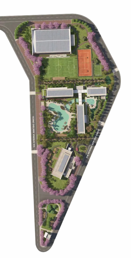 Terreno, 525 m² - Foto 2