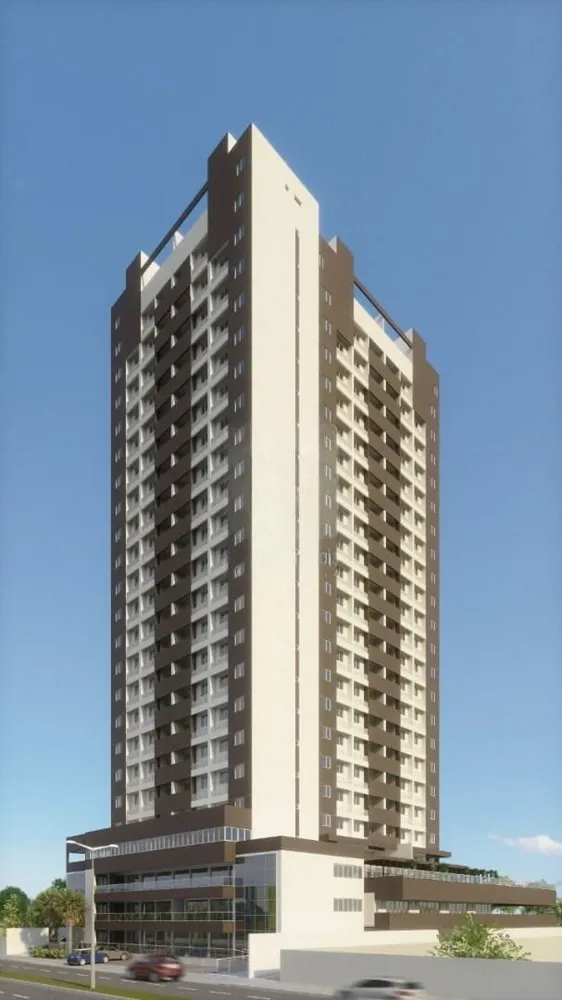 Apartamento, 3 quartos, 94 m² - Foto 1