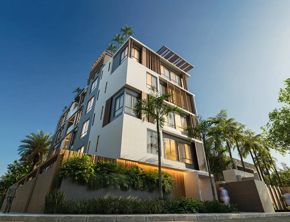 Apartamento, 3 quartos, 101 m² - Foto 5