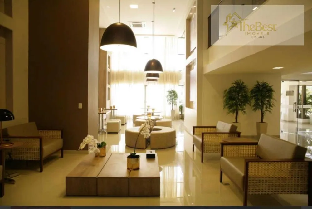Apartamento, 3 quartos, 127 m² - Foto 12
