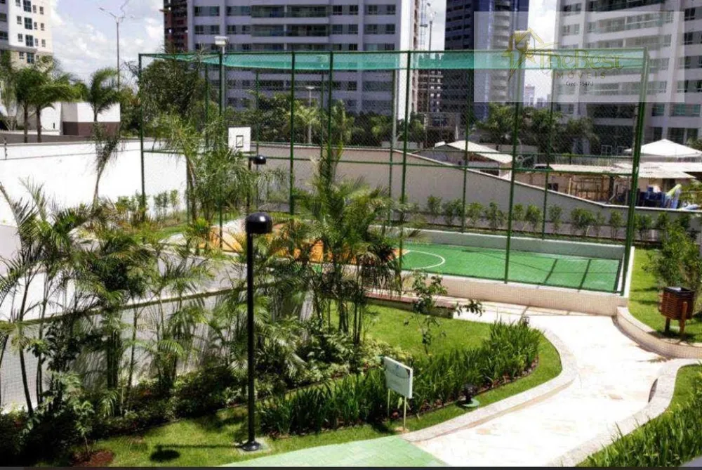 Apartamento, 3 quartos, 127 m² - Foto 11