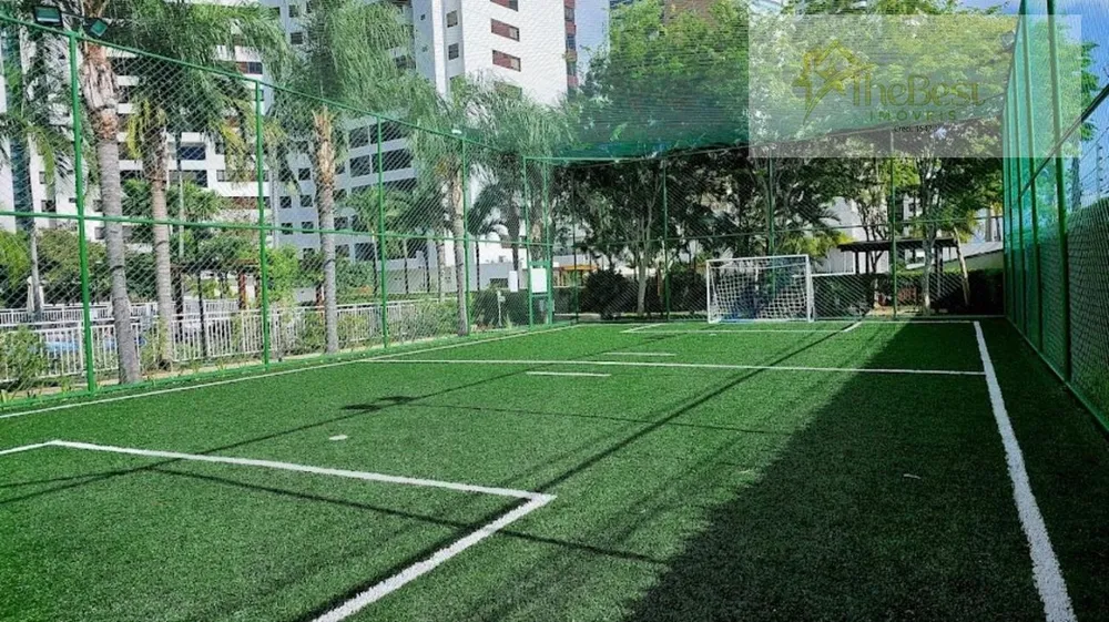 Apartamento, 3 quartos, 127 m² - Foto 13