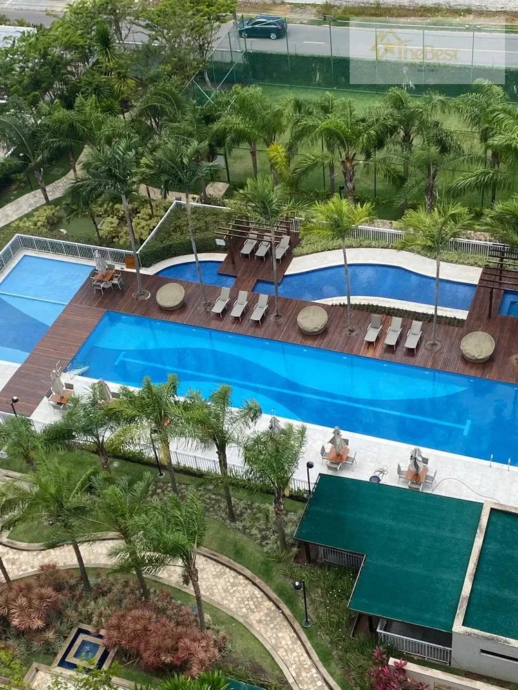 Apartamento, 3 quartos, 127 m² - Foto 15