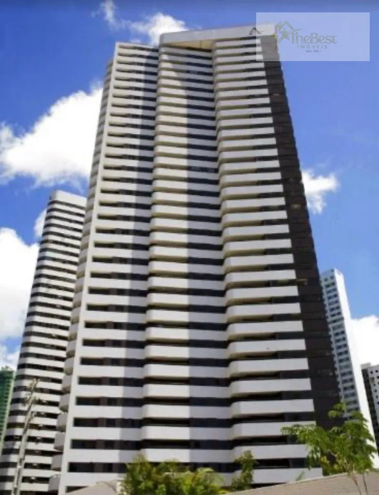 Apartamento, 3 quartos, 127 m² - Foto 14