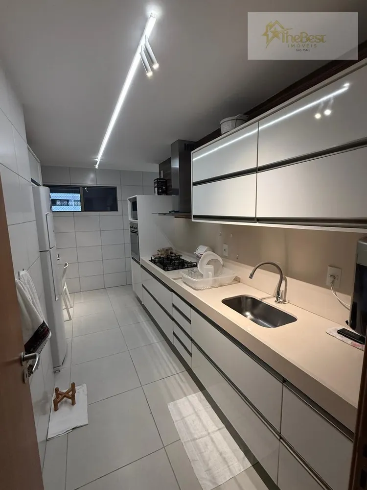 Apartamento, 3 quartos, 127 m² - Foto 6