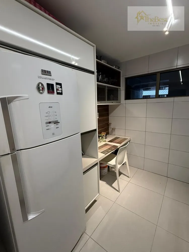 Apartamento, 3 quartos, 127 m² - Foto 7