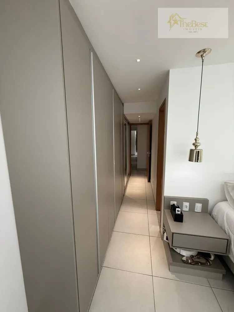 Apartamento, 3 quartos, 127 m² - Foto 5