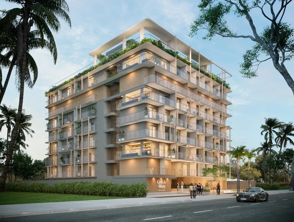 Casa, 1 quarto, 69 m² - Foto 1