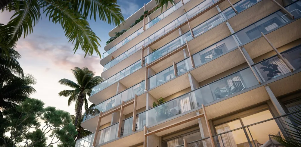 Casa, 1 quarto, 69 m² - Foto 6