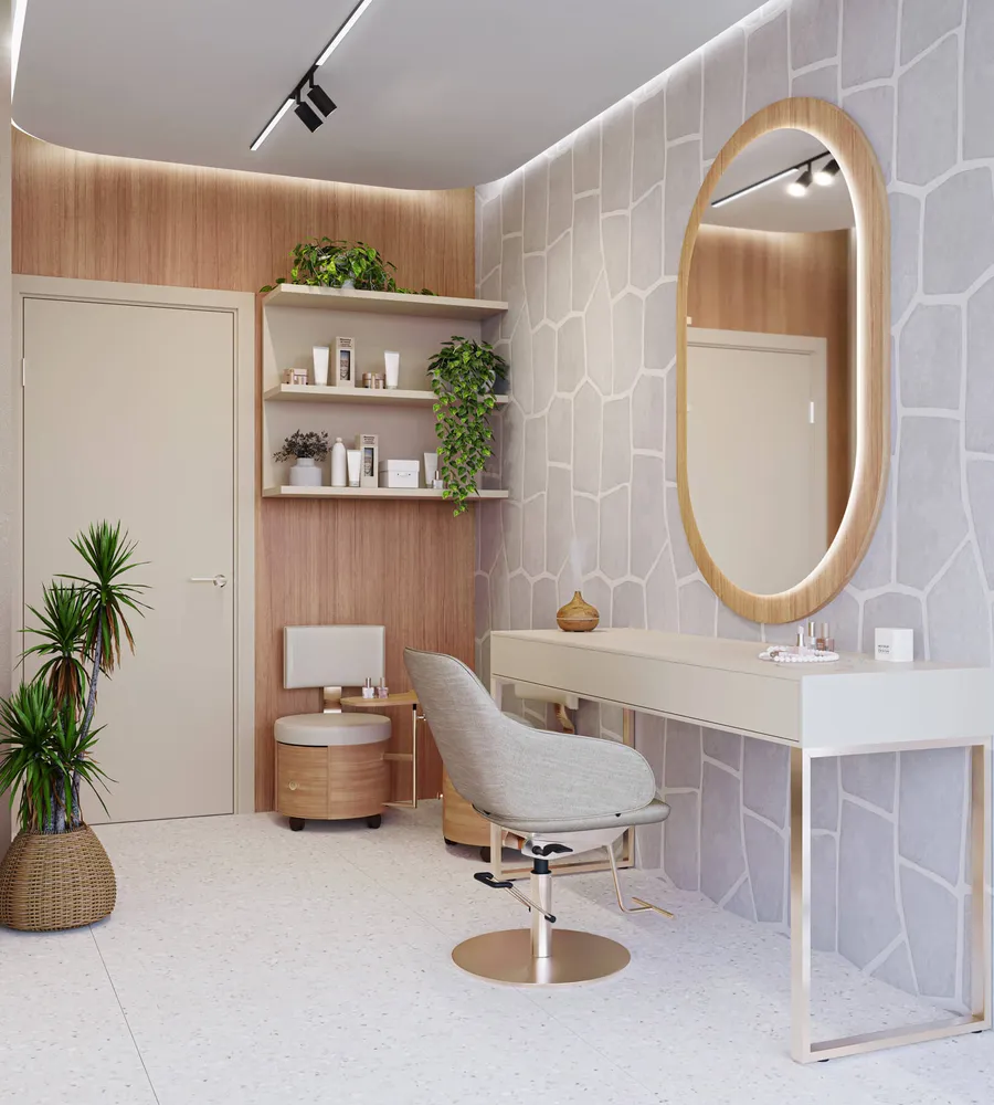 Apartamento, 1 quarto, 22 m² - Foto 12