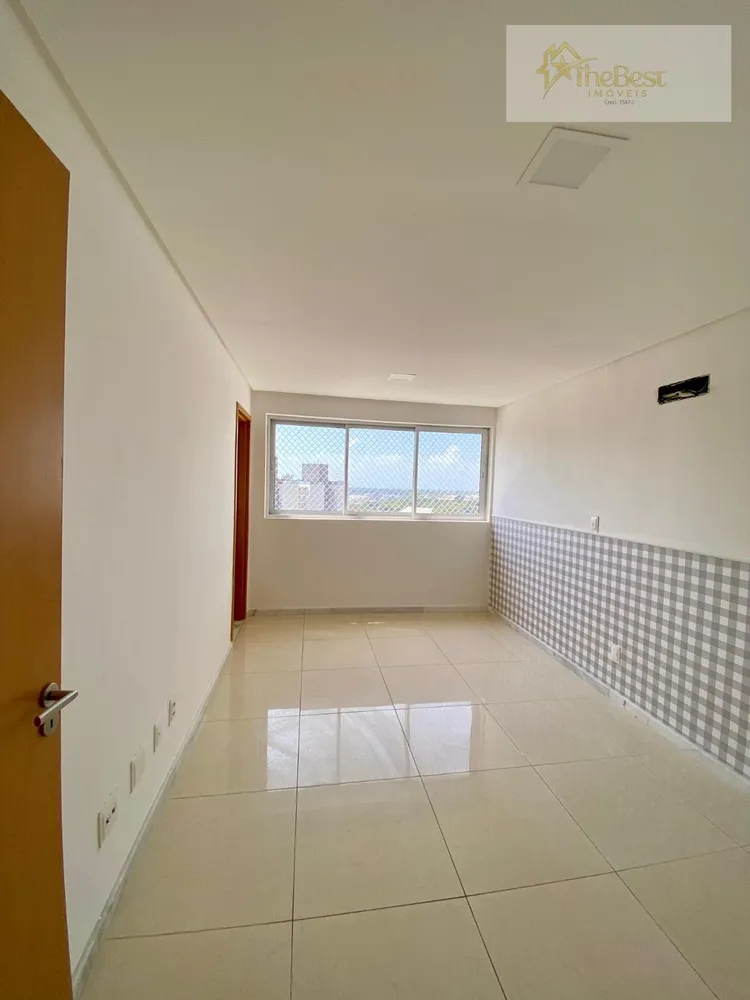 Apartamento, 3 quartos, 190 m² - Foto 8