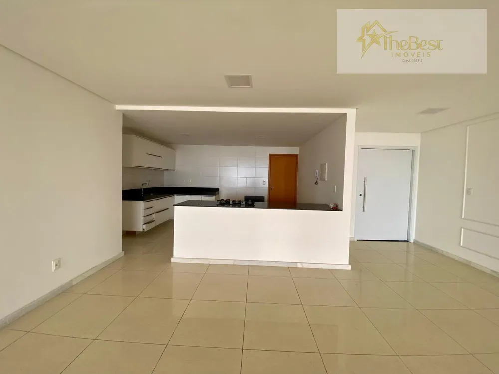 Apartamento, 3 quartos, 190 m² - Foto 3
