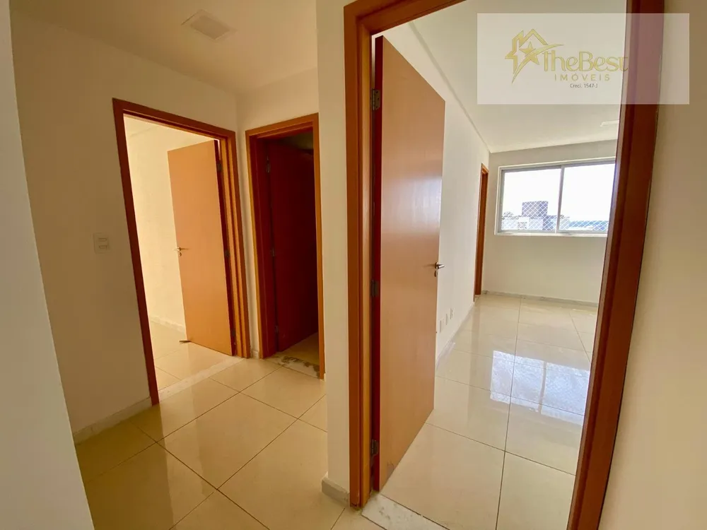 Apartamento, 3 quartos, 190 m² - Foto 4