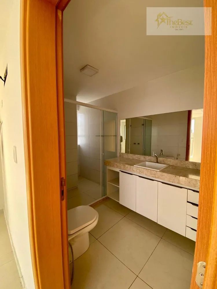 Apartamento, 3 quartos, 190 m² - Foto 5