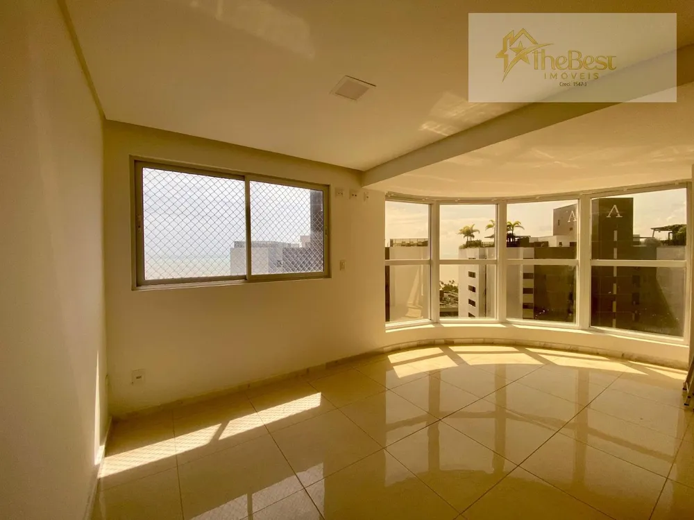 Apartamento, 3 quartos, 190 m² - Foto 6