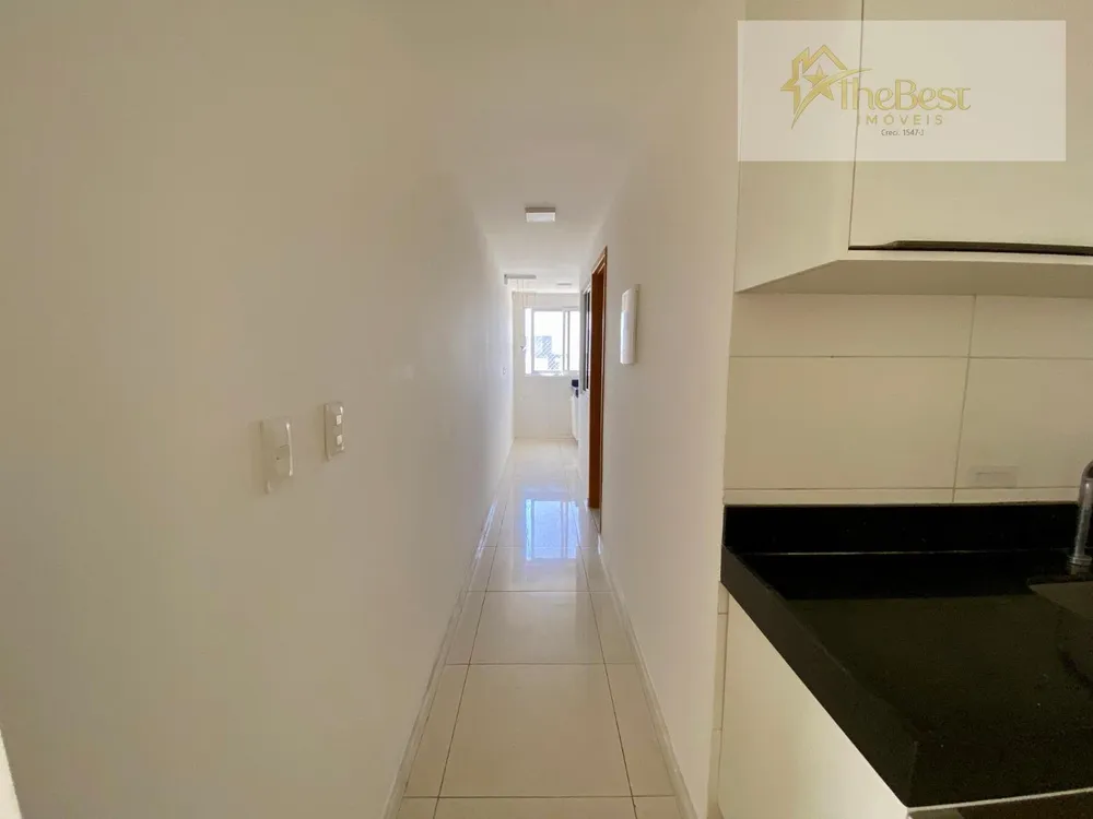 Apartamento, 3 quartos, 190 m² - Foto 2