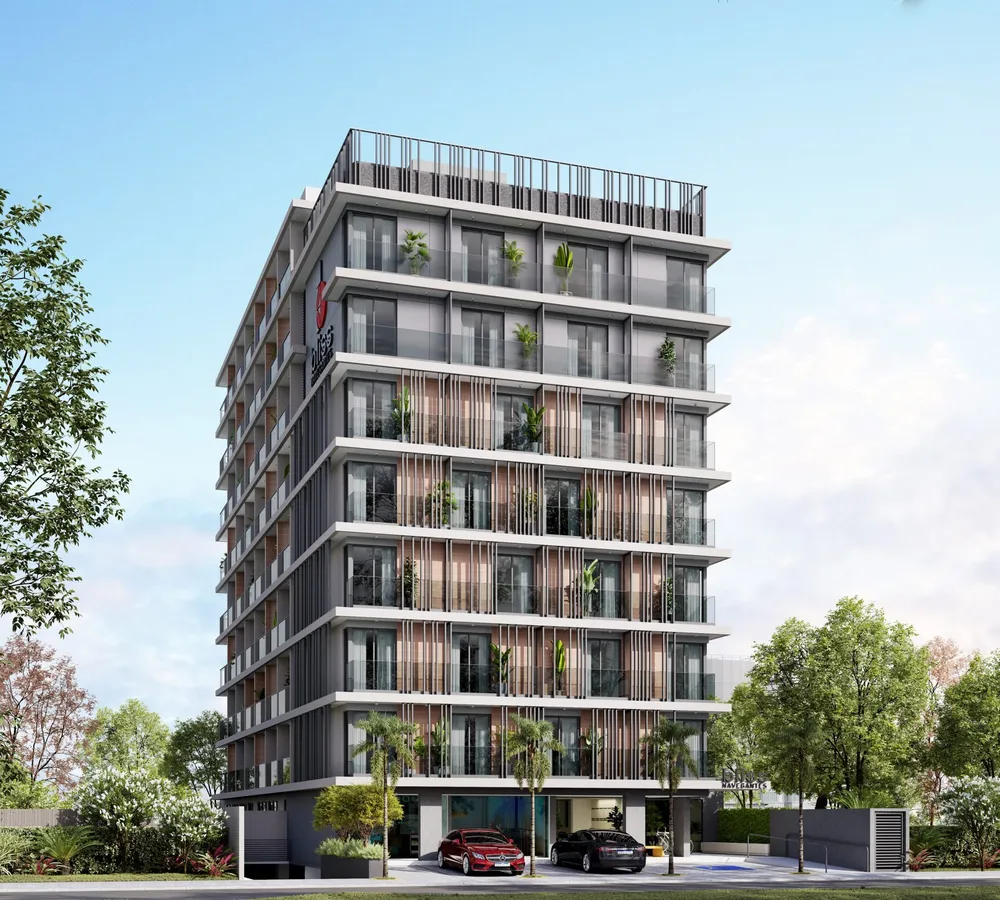Casa, 1 quarto, 53 m² - Foto 3