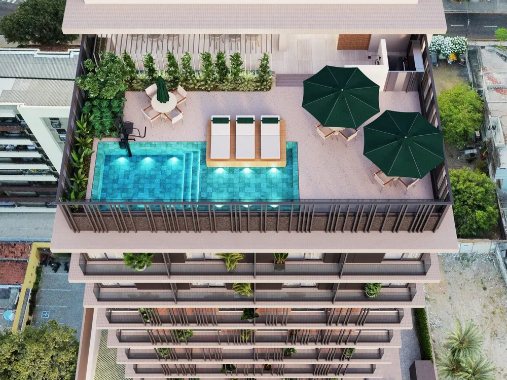Casa, 1 quarto, 53 m² - Foto 7
