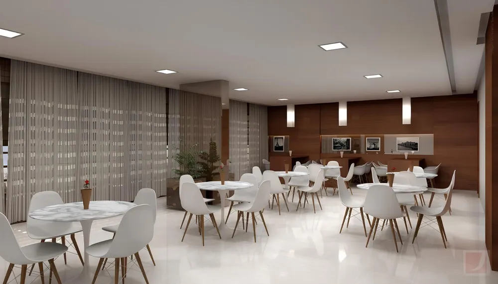 Apartamento, 3 quartos, 84 m² - Foto 8
