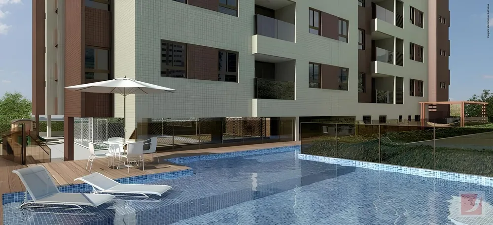 Apartamento, 3 quartos, 84 m² - Foto 13
