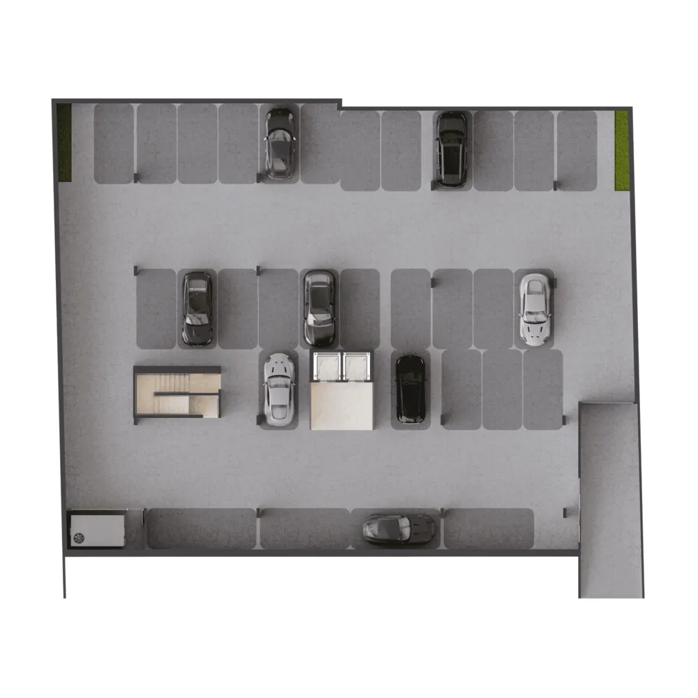 Apartamento, 2 quartos, 57 m² - Foto 1