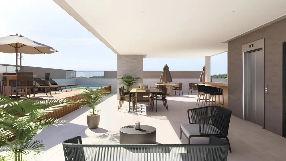 Apartamento, 3 quartos, 69 m² - Foto 5