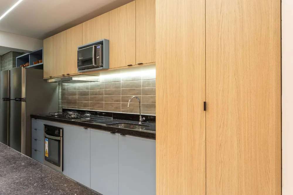 Apartamento, 3 quartos, 105 m² - Foto 9