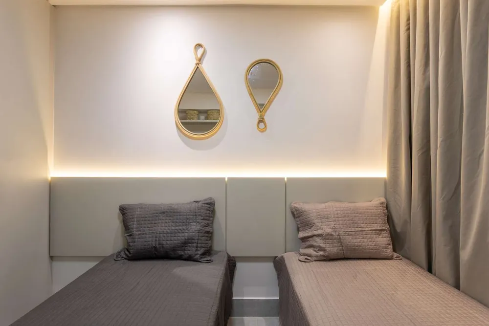 Apartamento, 3 quartos, 105 m² - Foto 14